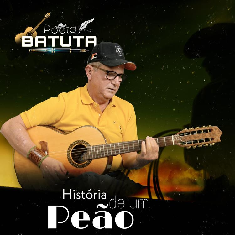 Poeta Batuta's avatar image