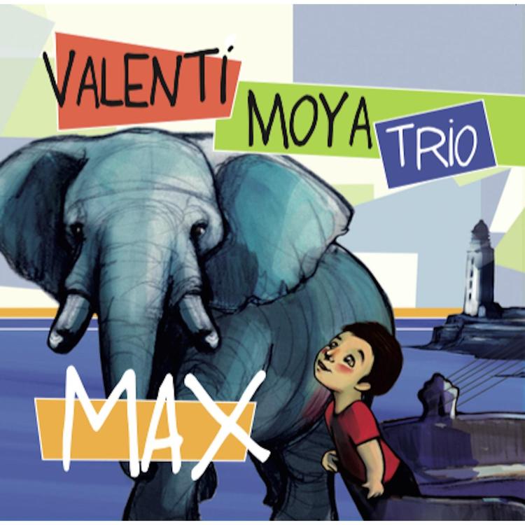 Valentí Moya Trio's avatar image