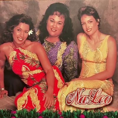 I Miss You My Hawaii By Na Leo, Na Leo Pilimehana's cover