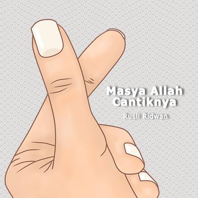 Masya Allah Cantiknya's cover