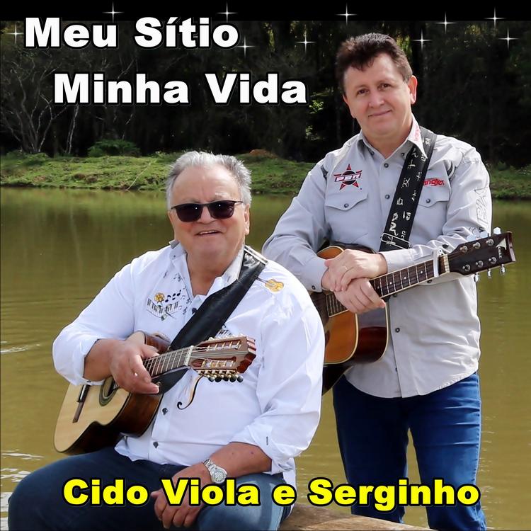 Cido Viola e Serginho's avatar image