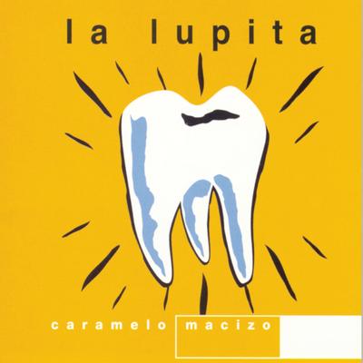 Supersónico By La Lupita's cover