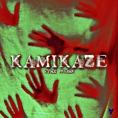 Kamikaze By VYNX PHONK's cover