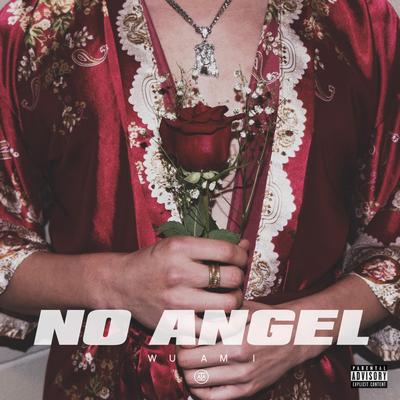 No Angel's cover