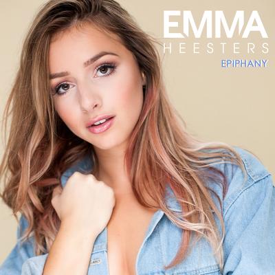 Epiphany By Emma Heesters's cover