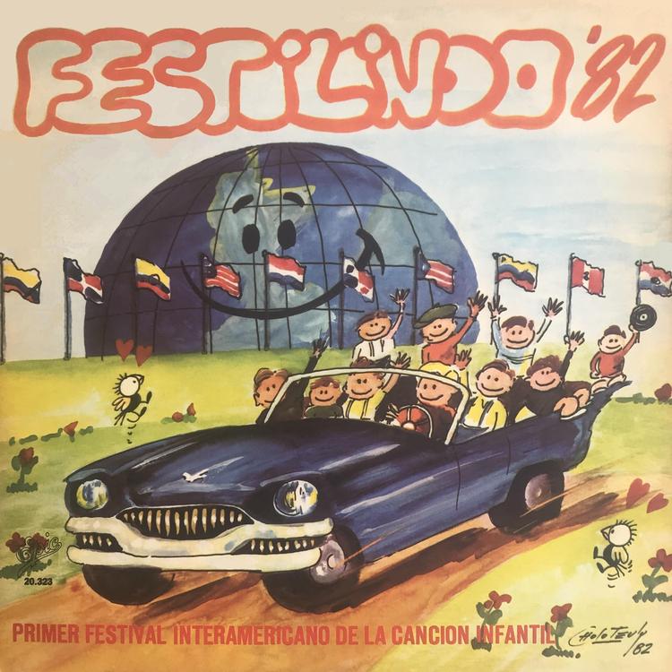 Festilindo's avatar image