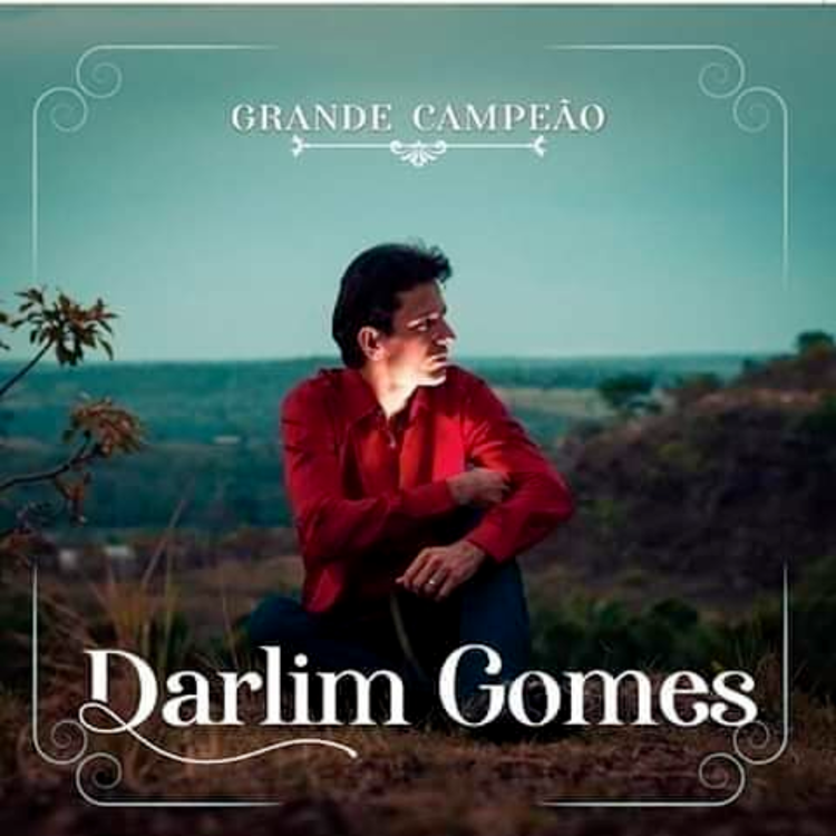 Darlim Gomes's avatar image