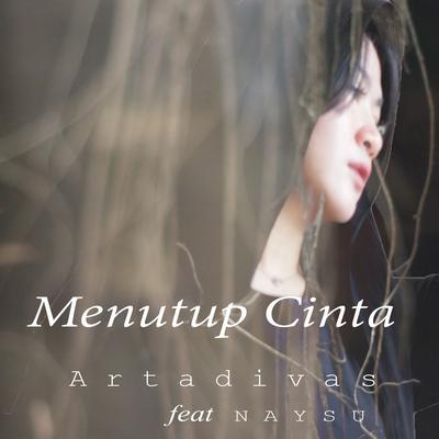 Menutup Cinta's cover