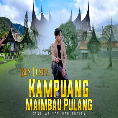 KAMPUANG MAIMBAU PULANG's cover