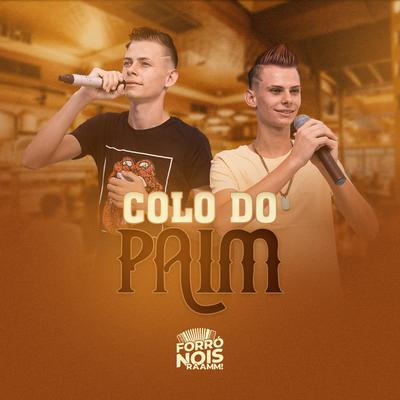 Colo do Paim By Forró Nois's cover