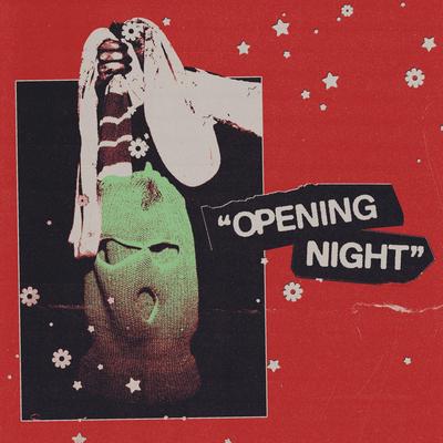 Opening Night By Scowl's cover