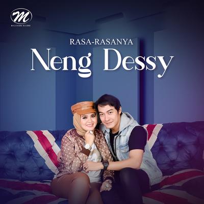 Rasa Rasanya's cover