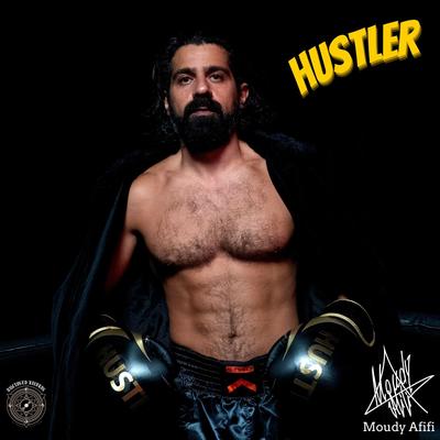 Hustler By Moudy Afifi's cover