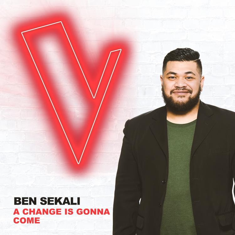 Ben Sekali's avatar image