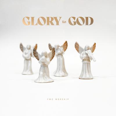 Glory to God's cover