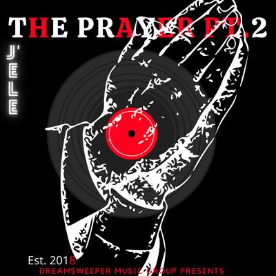 The Prayer., Pt. 2's cover