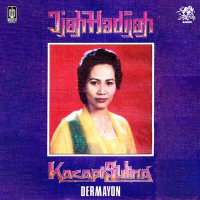 Ijah Hadijah's cover