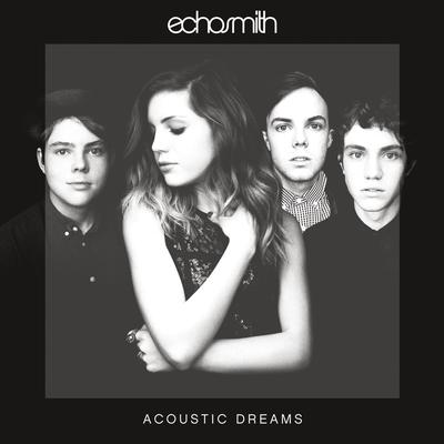 Cool Kids (Acoustic) By Echosmith's cover