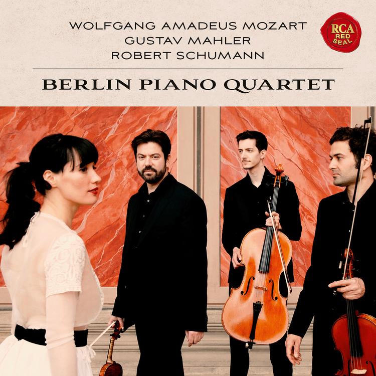Berlin Piano Quartet's avatar image