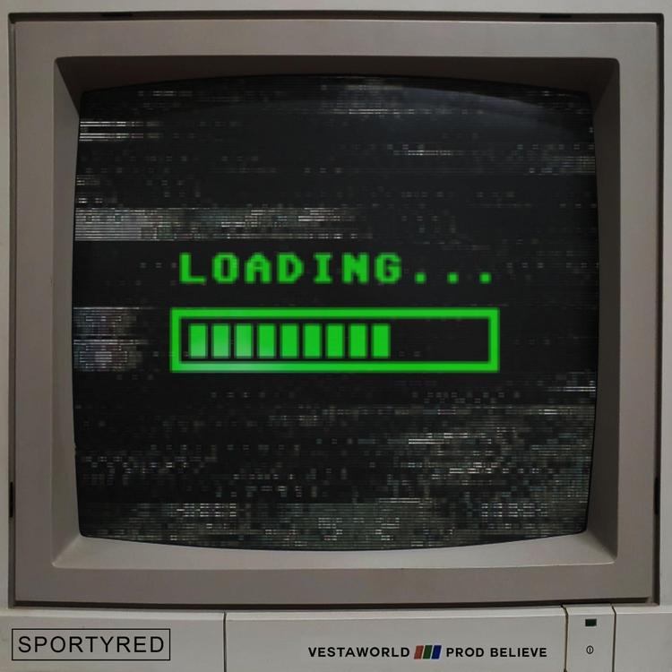 SportyRed's avatar image