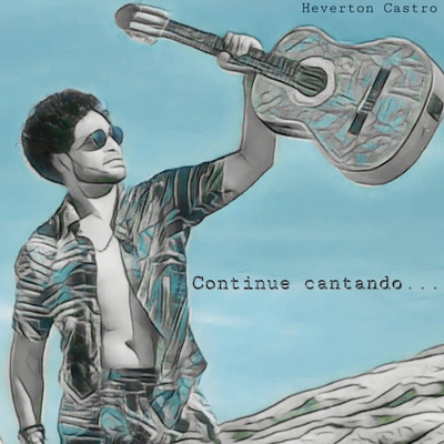 Posso Sentir By Heverton Castro's cover