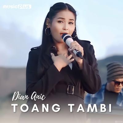 Toang Tambi's cover