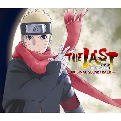 The Last By Takanashi Yasuharu, YAIBA's cover