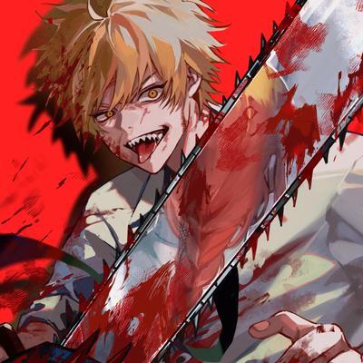 KICK BACK (Chainsaw Man) By Shayne Orok's cover