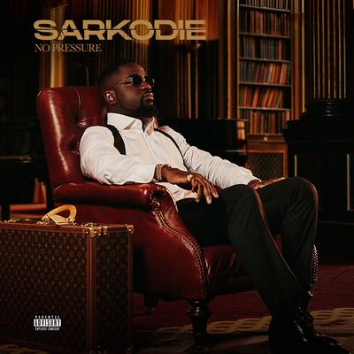 Non Living Thing (feat. Oxlade) By Sarkodie, Oxlade's cover