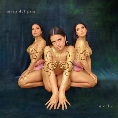 Maca Del Pilar's cover