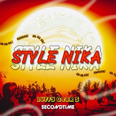 Style Nika By SecondTime's cover