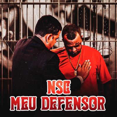 Meu Defensor By NSC's cover