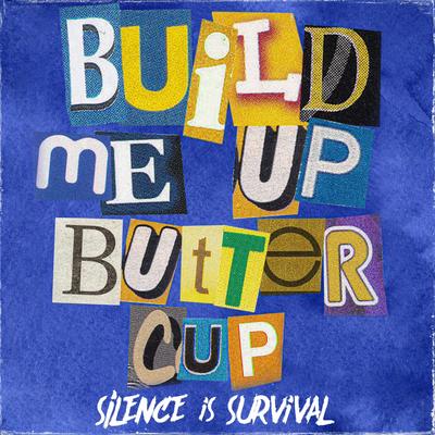 Build Me Up Buttercup's cover