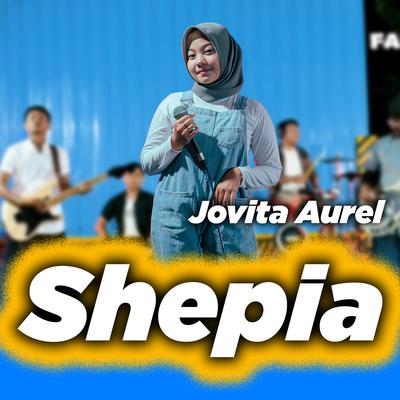Shepia's cover