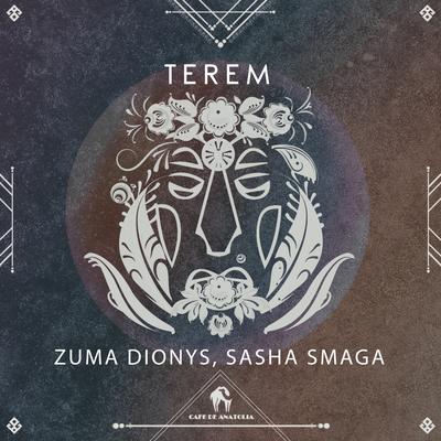 Terem's cover