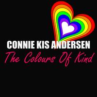 Connie Kis Andersen's avatar cover