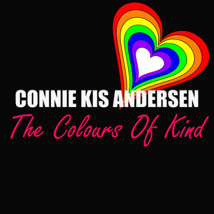 Connie Kis Andersen's avatar image