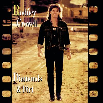 Diamonds & Dirt's cover