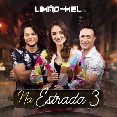 Homem da Lua By Limão Com Mel's cover