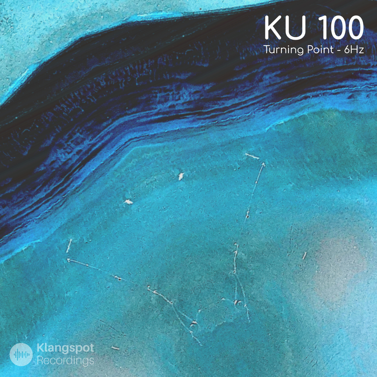 KU 100's avatar image