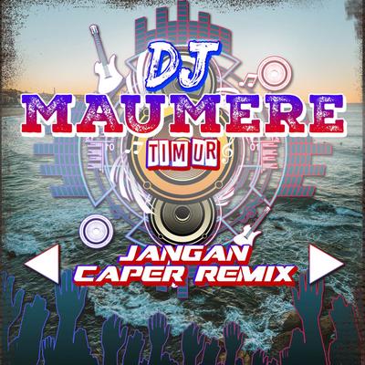 DJ Jangan Caper Remix's cover