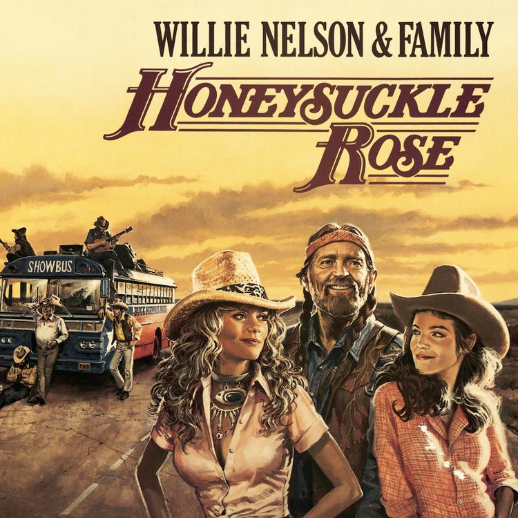 Willie Nelson & Family's avatar image