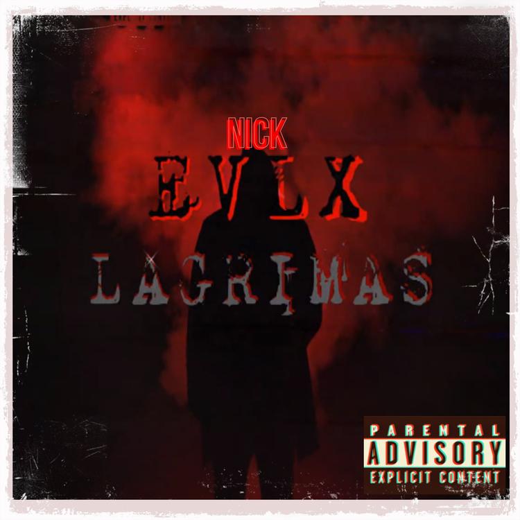 NICK EVLX's avatar image