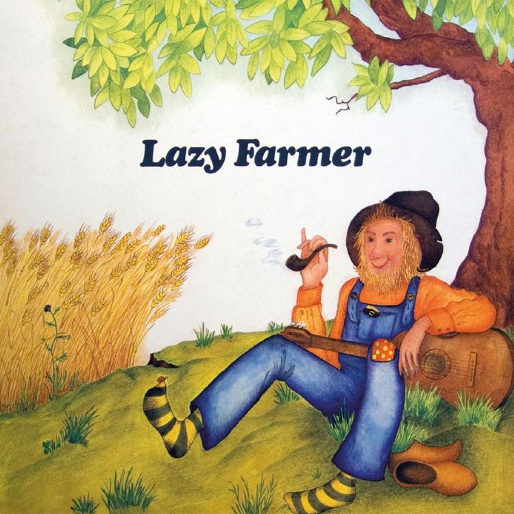 Lazy Farmer's avatar image