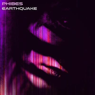 Earthquake By Phibes's cover