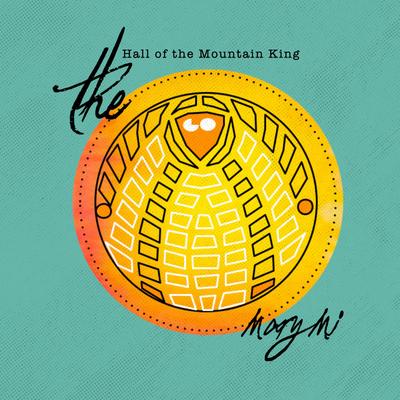 The Hall of the Mountain King's cover