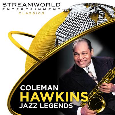Coleman Hawkins Jazz Legends's cover