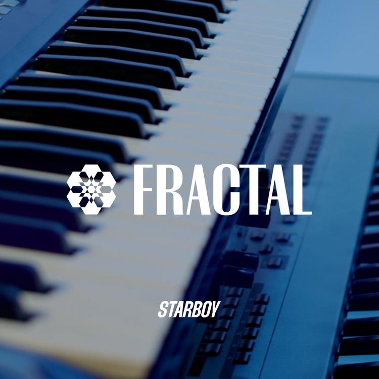Fractal's avatar image