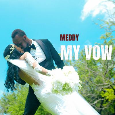 My Vow By Meddy's cover