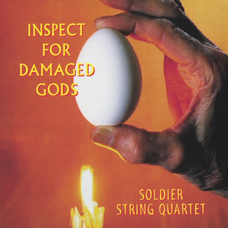 Soldier String Quartet's avatar image